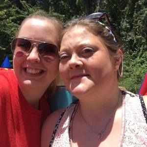 Meet your Posher, Kerry